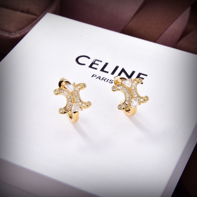 Ce1i*e earrings